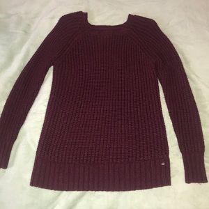 American Eagle sweater